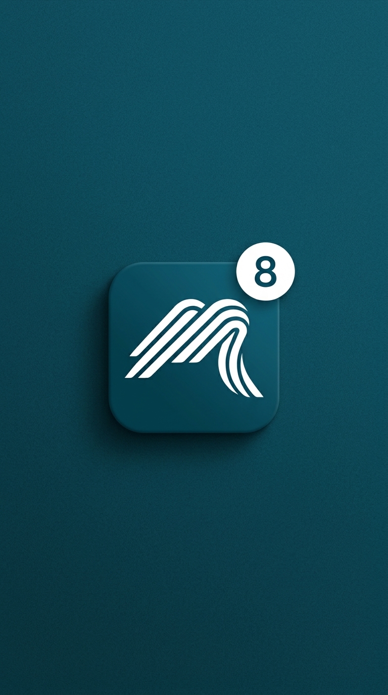 App icon Mova Softwares